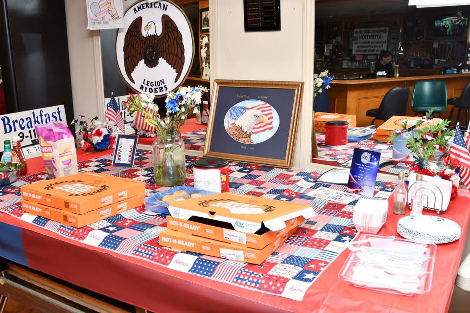 Bingo Night