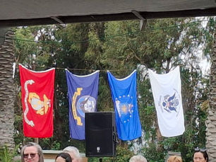Memorial Day Event