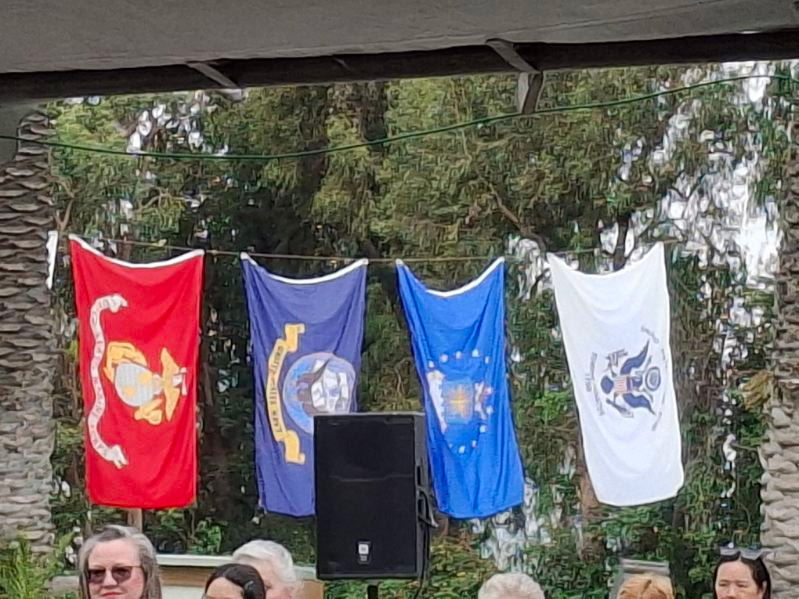 Memorial Day Event