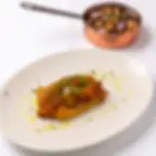 Bacalao a la riojana