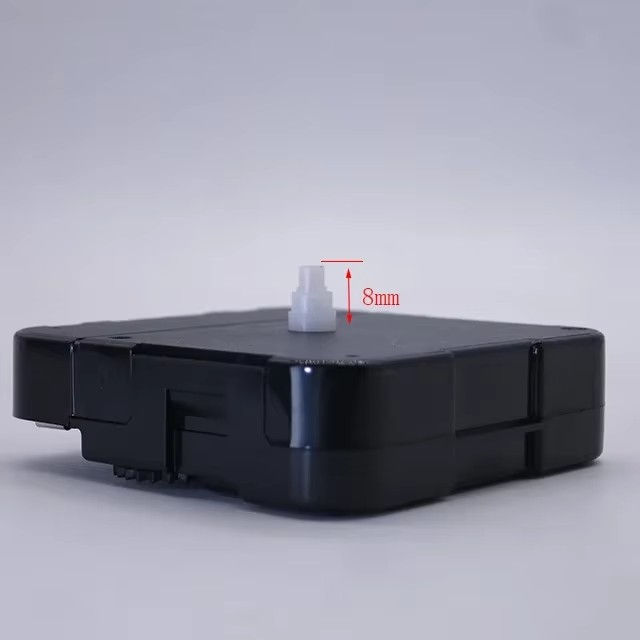 Thumbnail: Clock Replacement Movement Parts