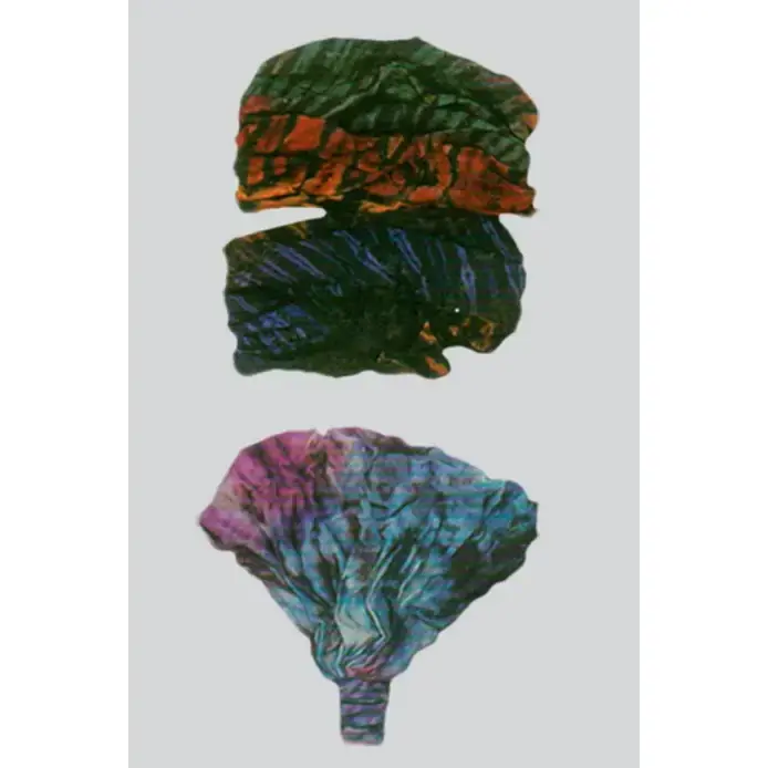 Tie Dye Headband