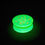 Thumbnail: Glow-In-The-Dark Grinder- Yellow/Green Multi