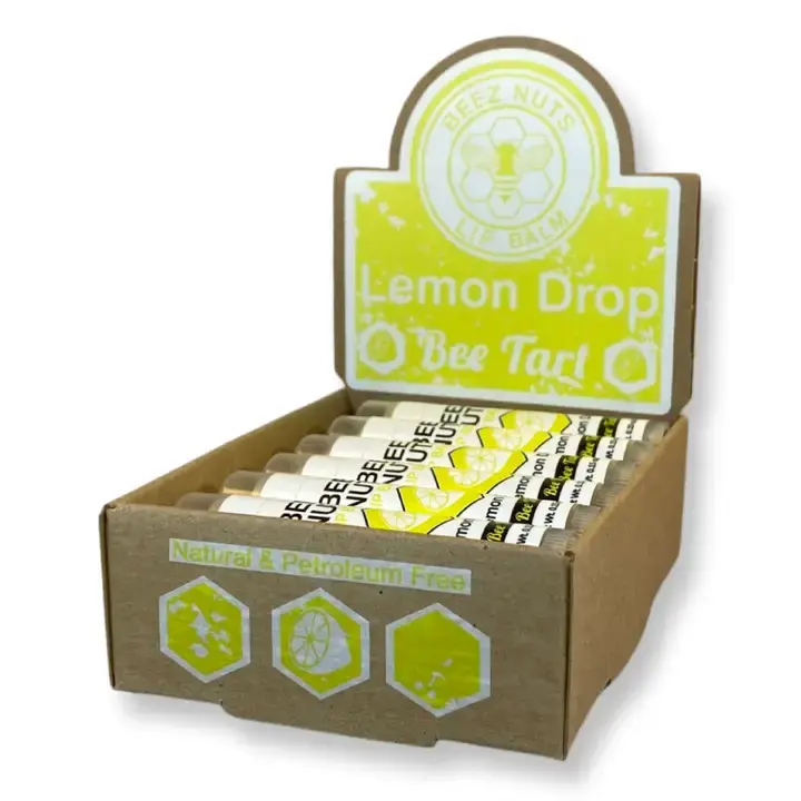Thumbnail: Lemon Drop Lip Balm