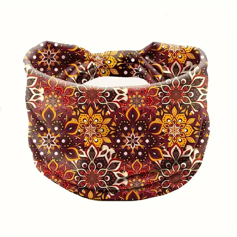 Thumbnail: Mandala Headband