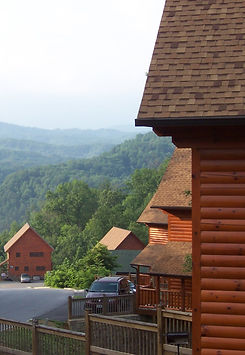 Cabin Rental in Smoky Mountains