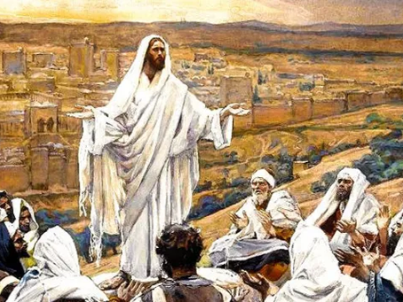 Discover the Historical Significance of the Lord’s Prayer as Tidbits from History Book