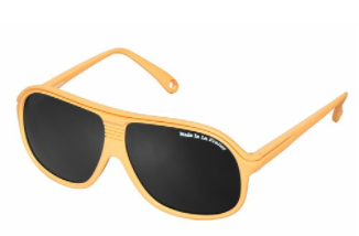 Do kids really need sunglasses?