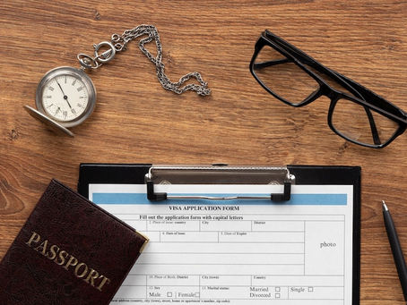Reasons for US Visa Rejection and How Can a Lawyer Help