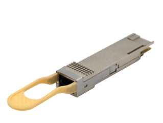 Brief Introduction to 200G QSFP DD SR8
During the 2017 CIOE and ECOC Exhibition