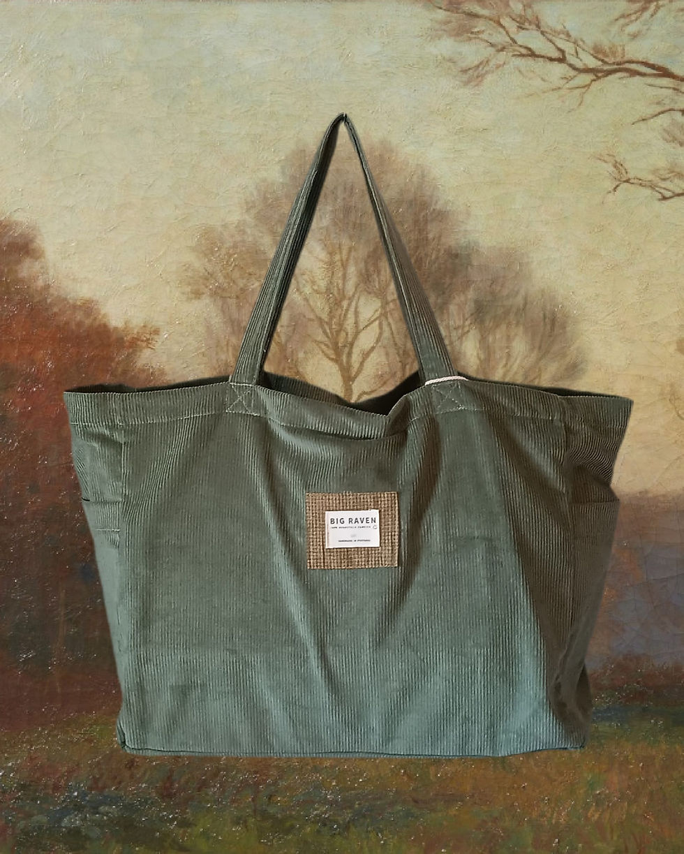 Miniatura: Bolsa de viaje XXL