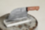 Asian Cleaver