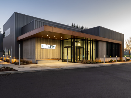 The Future of Healthcare Real Estate: Expanding Access in Primary Care Deserts