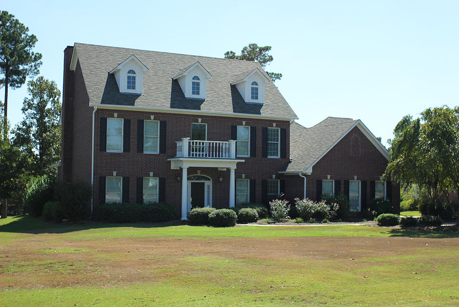 Tour of Homes calvertestates