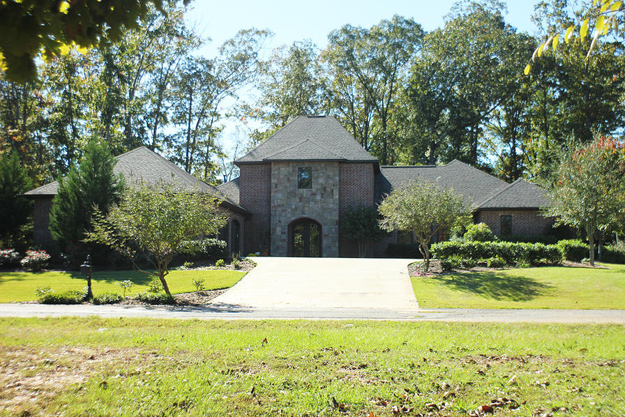 Tour of Homes calvertestates