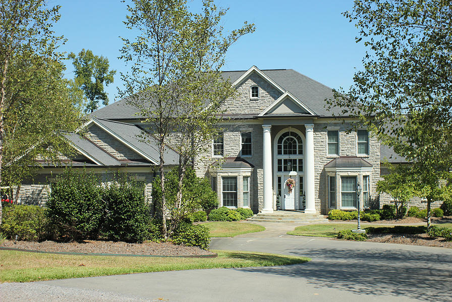 Tour of Homes calvertestates