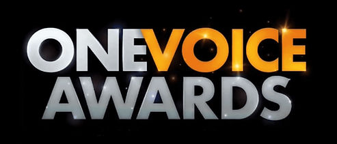 One Voice Awards logo