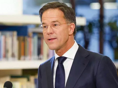 Hollanda Hükümeti Düştü!