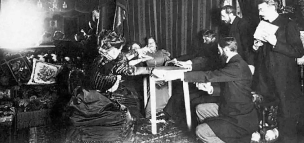 O poder do inconsciente na magia