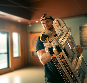 Tired of subcontractors showing up without their own tools?