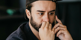 Avoid the headache and stress of crunch time