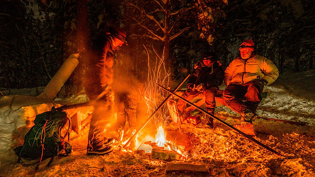 Outdoor Gemeinschaft Achim Kleist