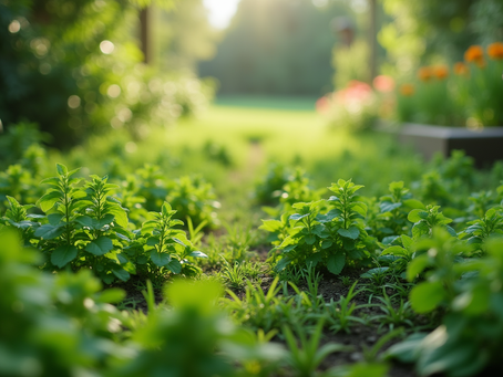 The Importance of Sustainable Living in Today's World