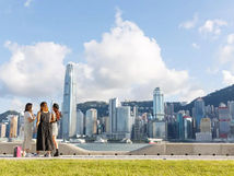 ตั๋วเครื่องบินกรุงเทพ ฮ่องกง