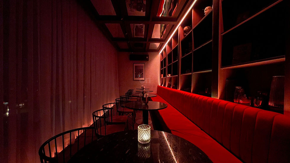 Live Music Bar Sukhumvit