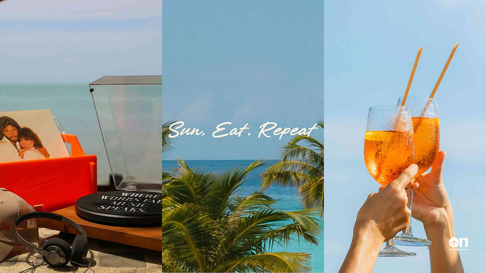 Sunray Social & Swim Club, SAii Koh Samui Villas by SHotels & Resorts