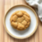 Peanut butter Cookie