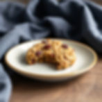 Oatmeal Raisin Cookie