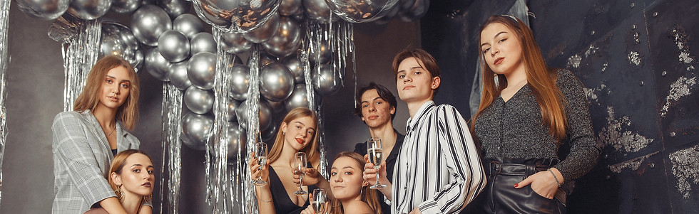 events, cocktails, amethyst room, katenar,