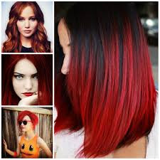 Beautiful Redhead Color Fading too Fast