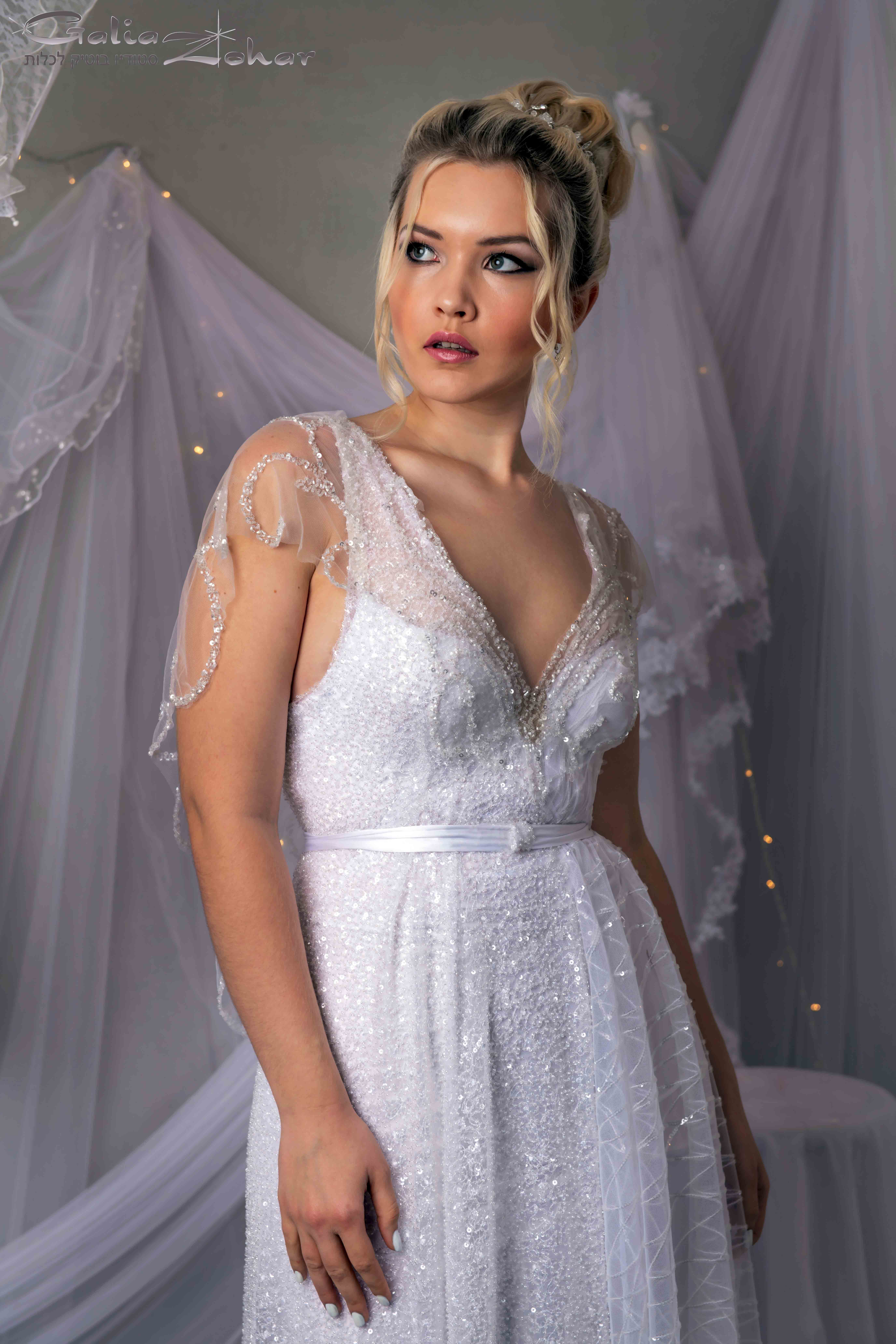 galia zohar weddingdress 1
