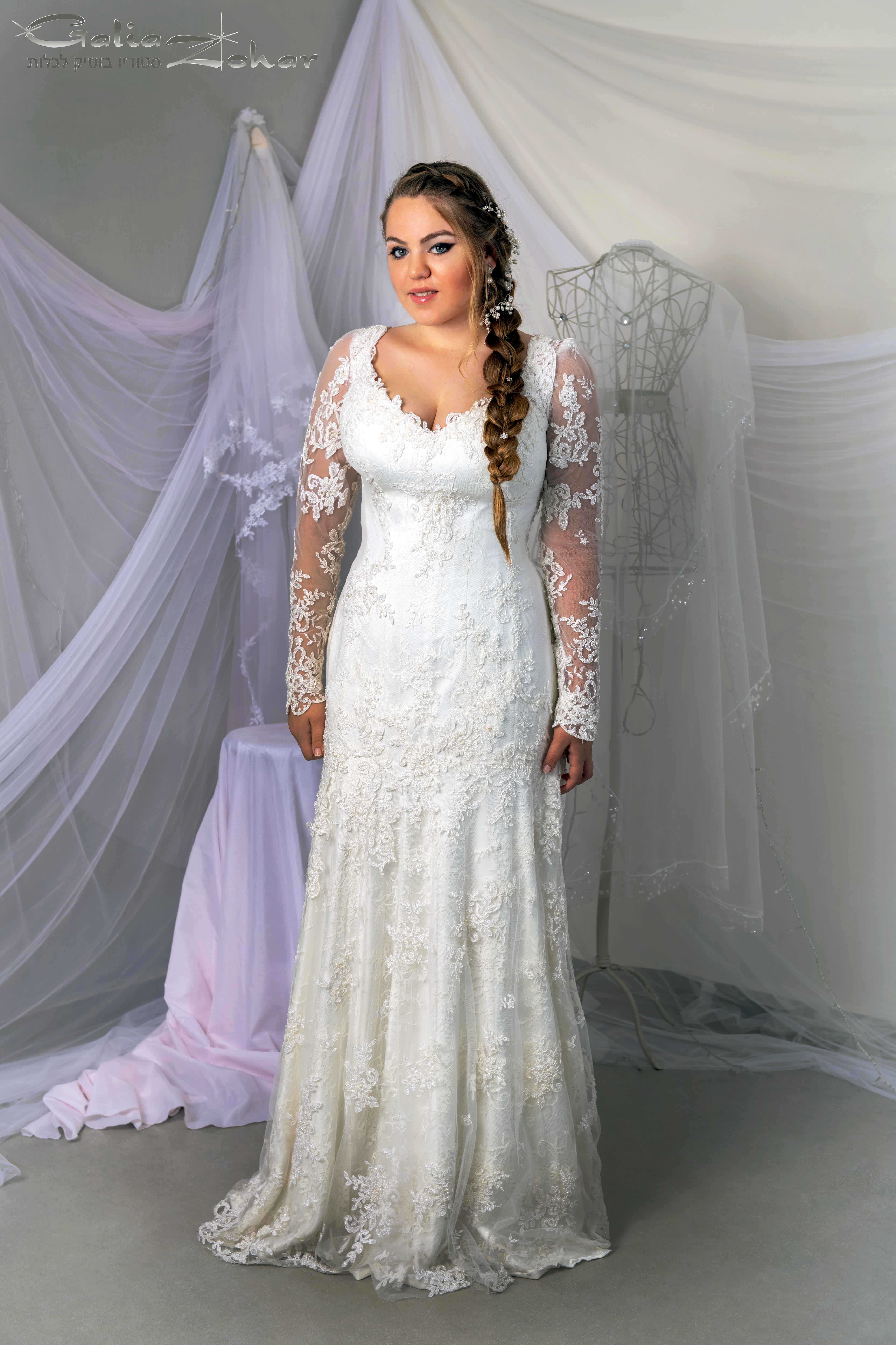 galia zohar weddingdress 14