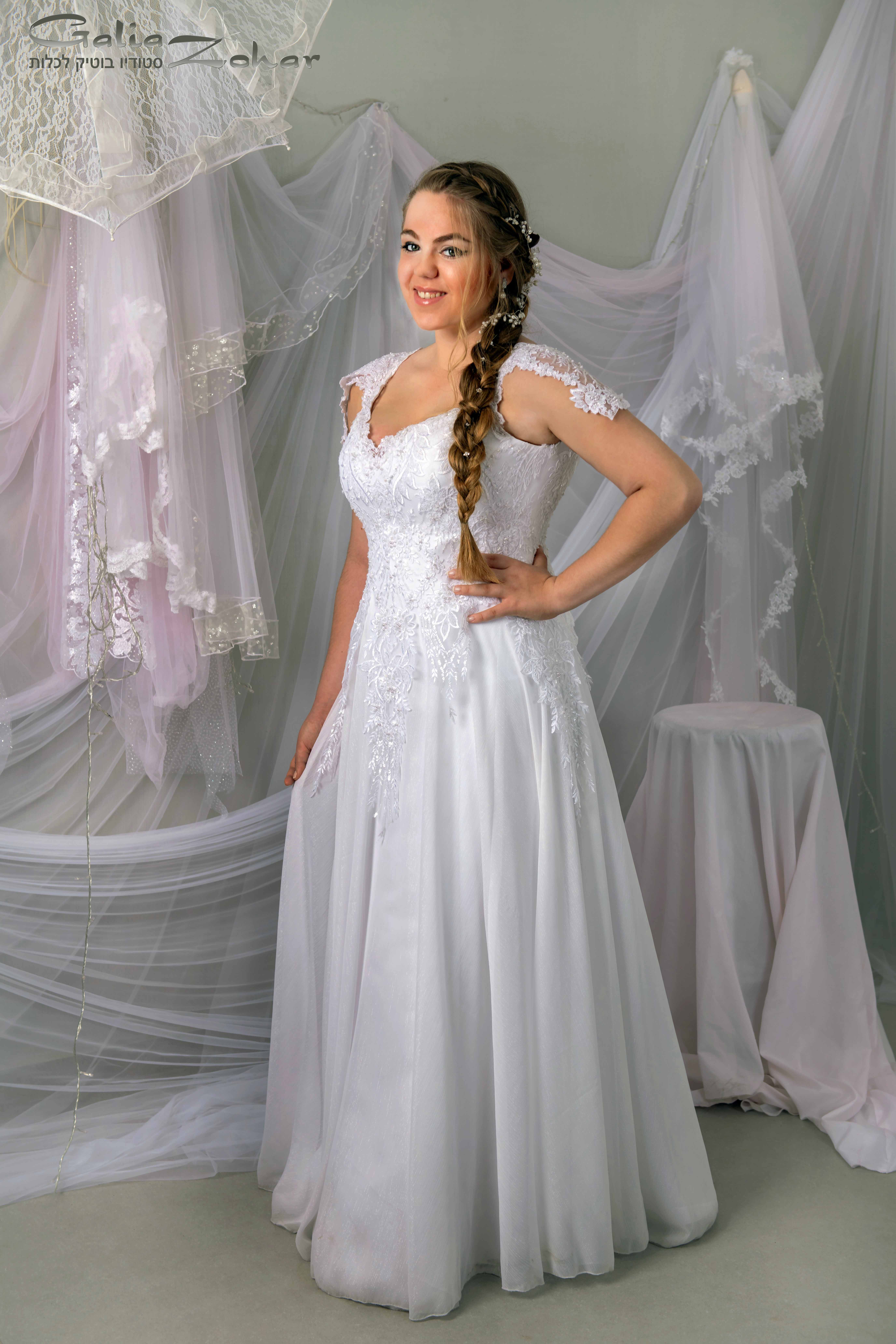 galia zohar weddingdress 12