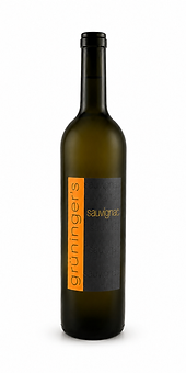 Grüninger's
Sauvignac