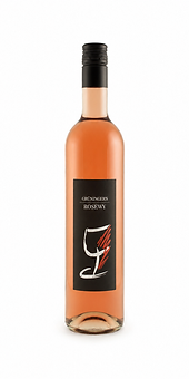 Grüninger's
Roséwy