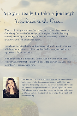 Castleberry Cove Promo