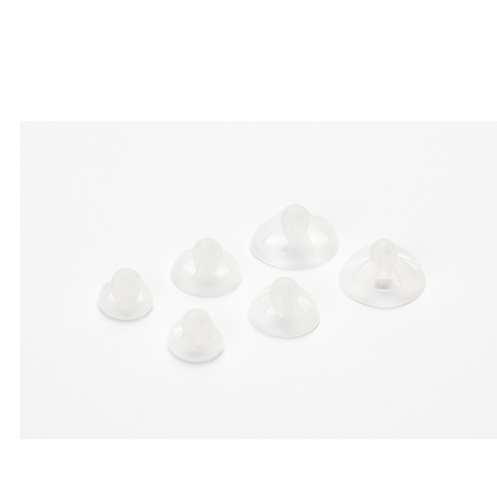 Thumbnail: OTC Hearing Aid PICO