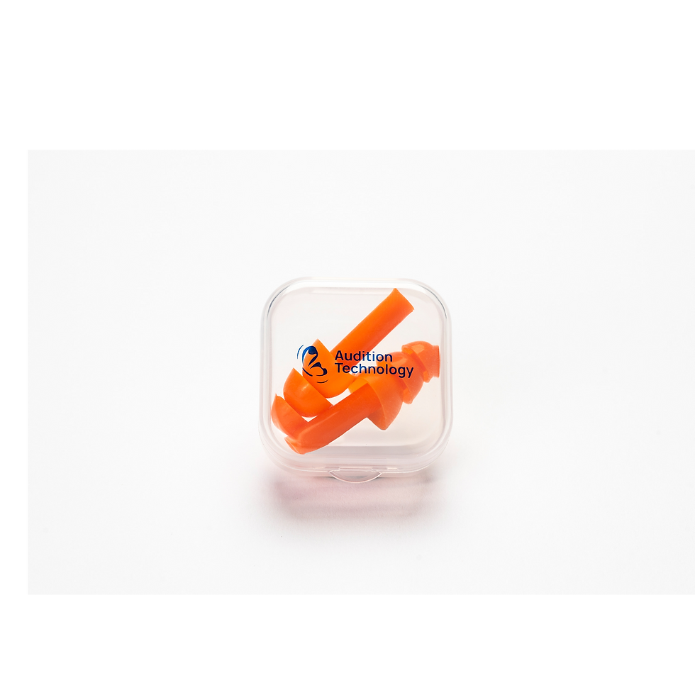 Thumbnail: OTC Hearing Aid PICO