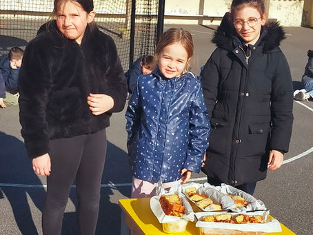 Joyeux Anniversaire !