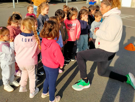 Course d'orientation