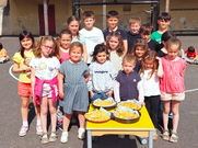 Les anniversaires du mois de mars