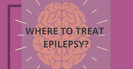 FIND A LEVEL IV EPILEPSY TREATMENT HOSPITAL ANY WHERE IN THE WORLD