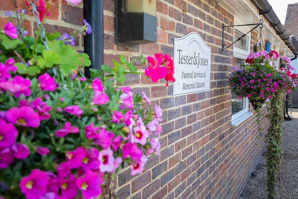 Celebration of Life Month