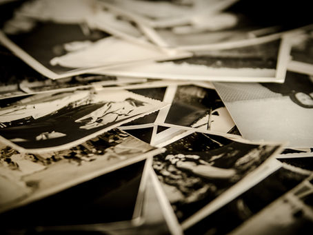 Sharing memories