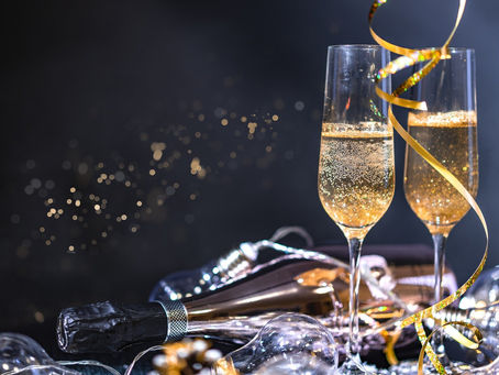 Not such a Happy New Year?