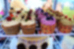 Cupcakes 6 ks